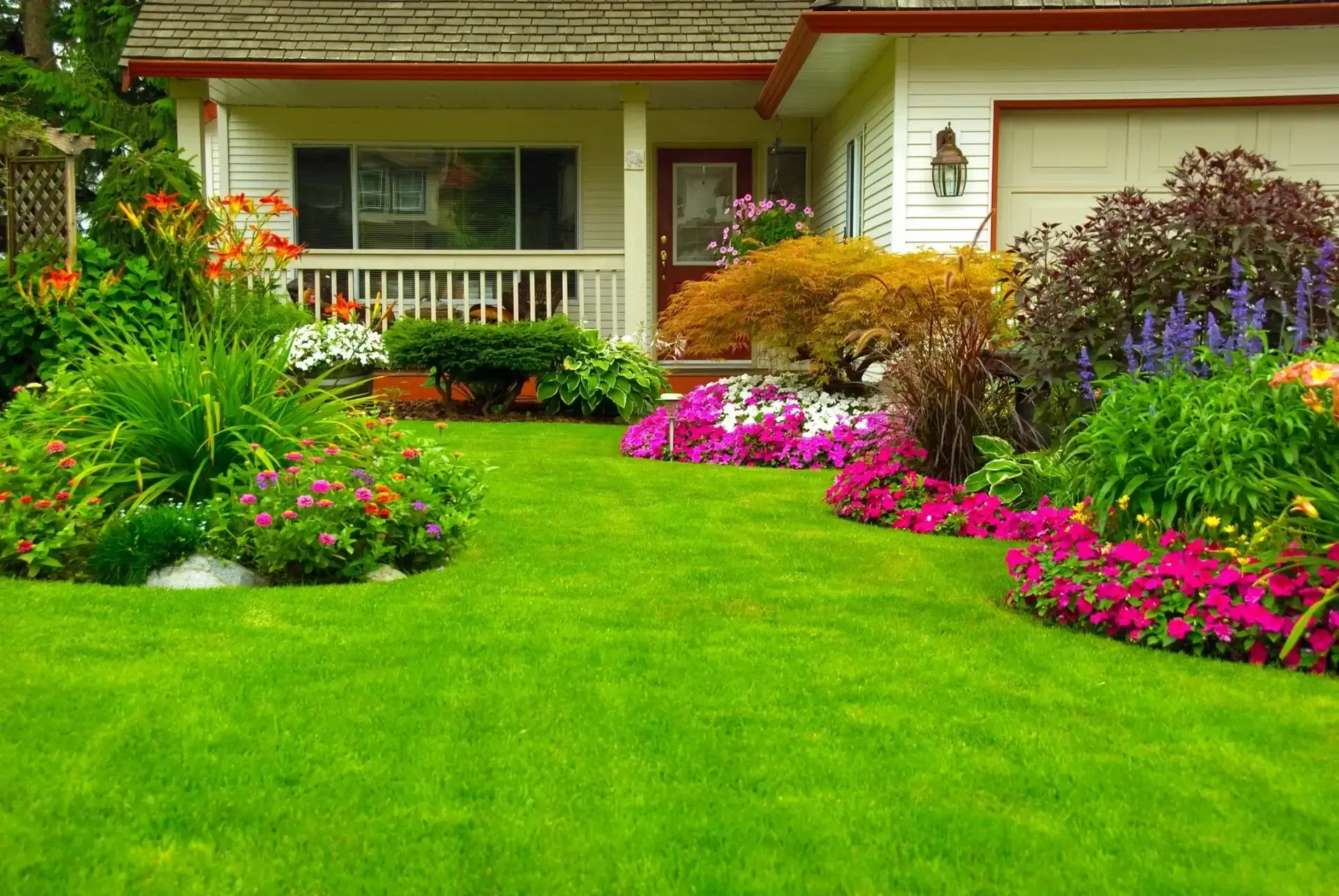 Monarch Commercial Landscape Services
