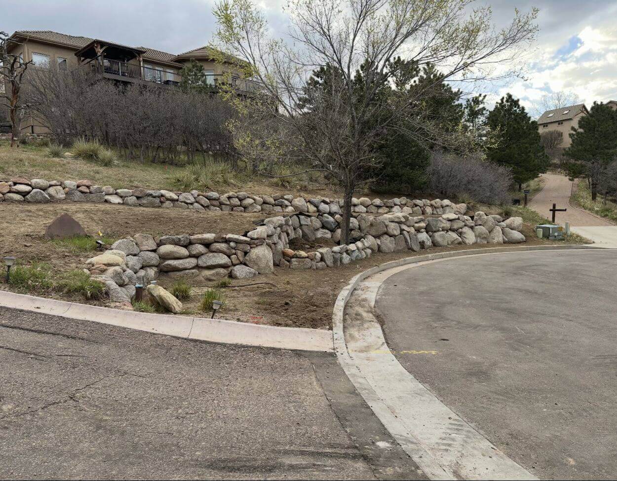 Monarch Commercial Landscape Services
