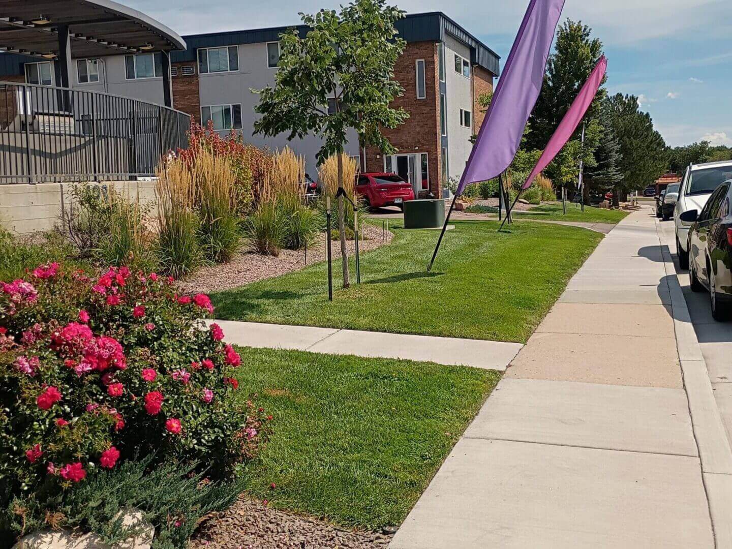 Monarch Commercial Landscape Services