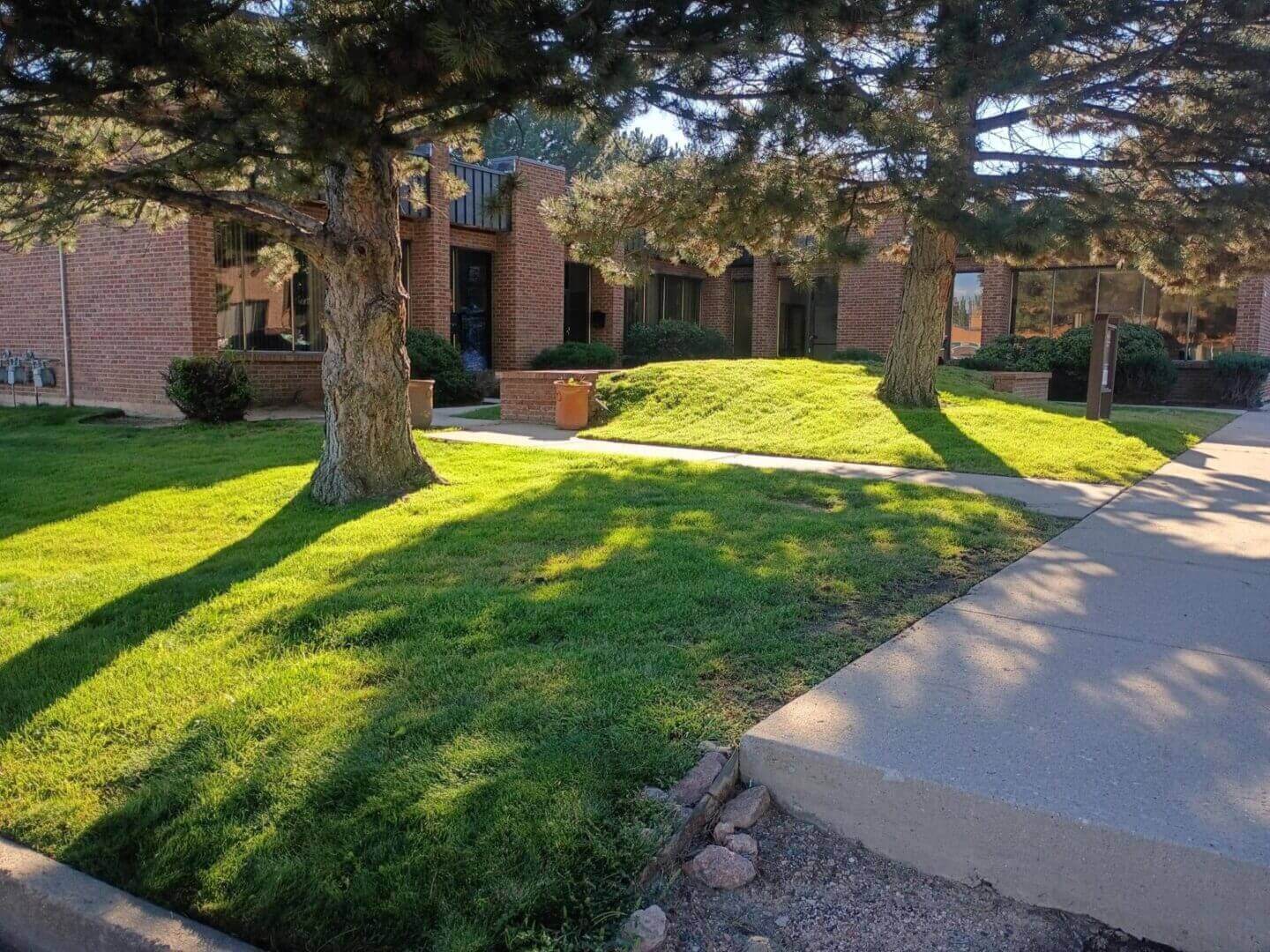 Monarch Commercial Landscape Services