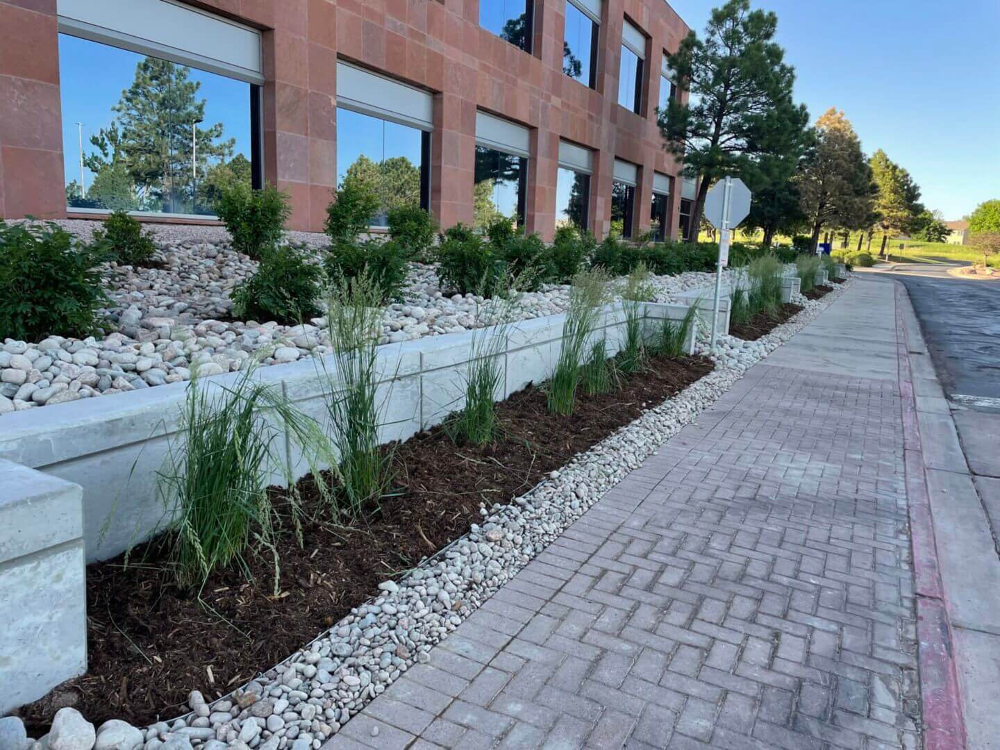 Monarch Commercial Landscape Services