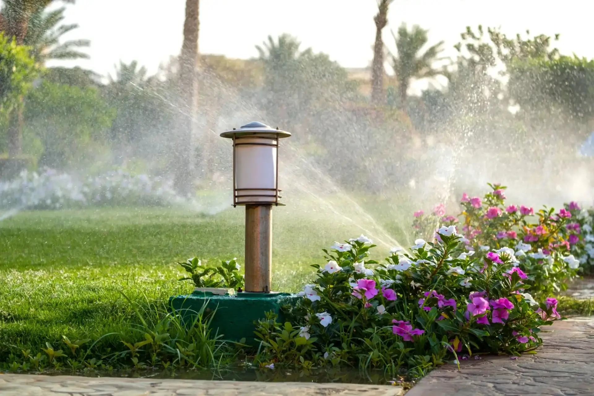 Monarch Commercial Landscape Services