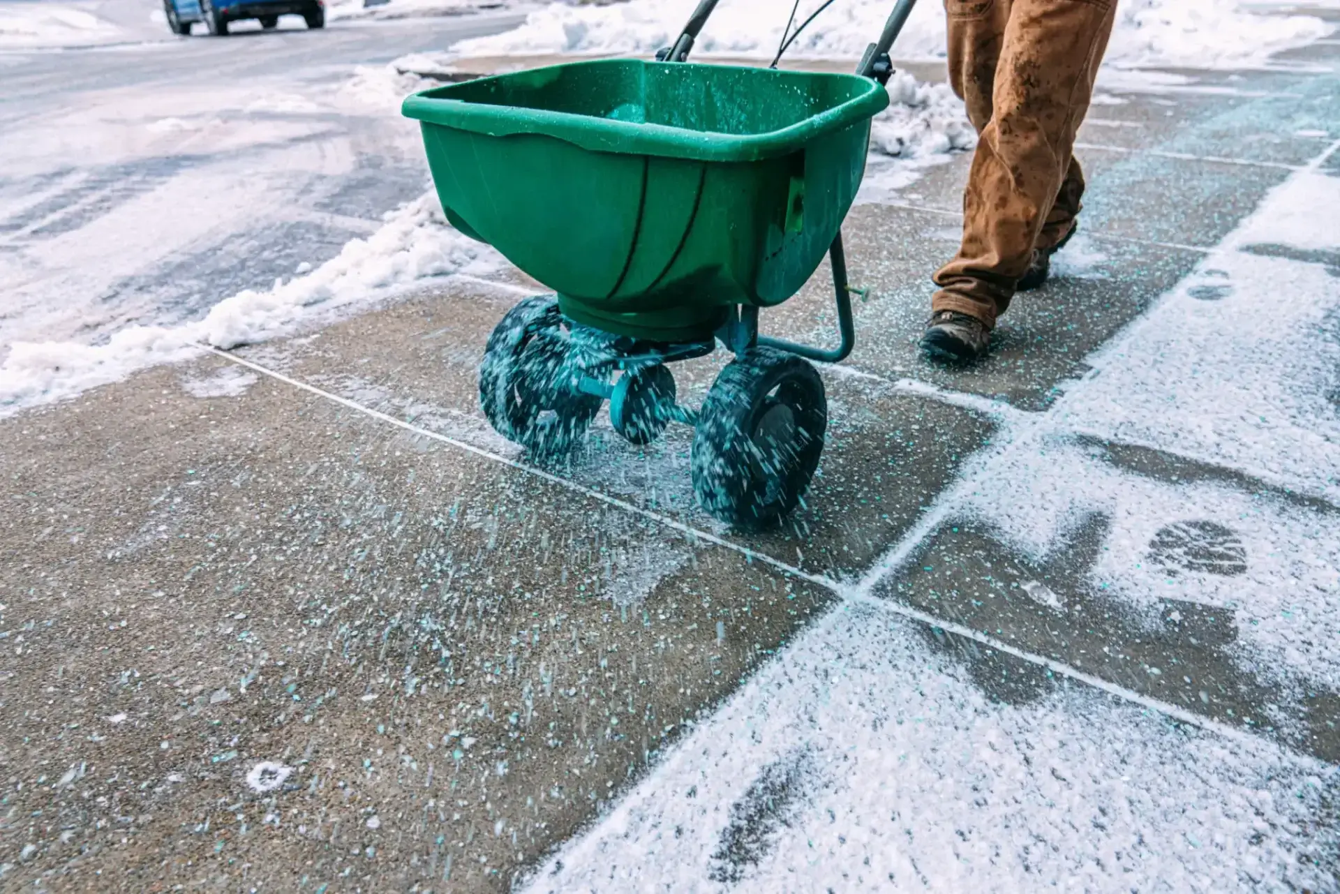 Monarch Commercial Landscape Services