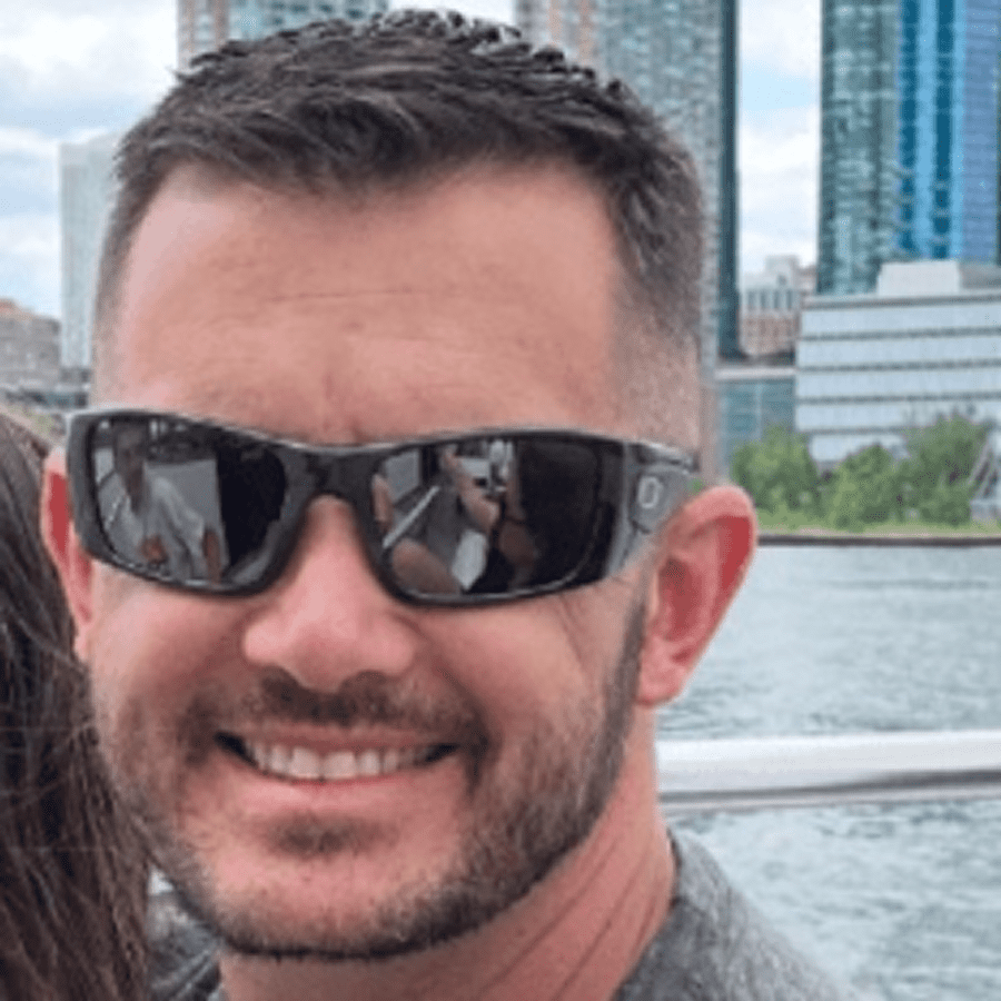 Headshot of Scott Stephens