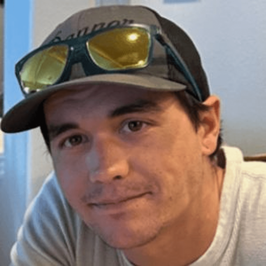 Headshot of Brian Maketa